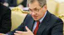 Сергей Шойгу рассказал о планах развития ВС РФ