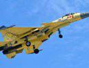 СМИ: Китайский J-15 превосходит российский Су-33