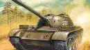 Сделано в СССР: Средние танки Т-54, Т-55