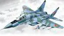 Миг-29. Взлёт в будущее. Фильм 2