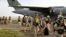 СМИ: США тайно ввели войска в Ирак