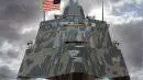 Военно-морские силы США