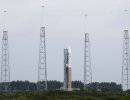 Россия поставит в США около 30 ракетных двигателей в течение пяти лет