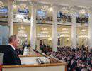 Путин увидел риски в ювенальной юстиции