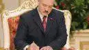 Лукашенко назначил нового начальника ГРУ Беларуси