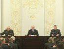 Лукашенко уволил начальника разведки