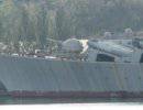Совместное украино-российское военно-морское строительство: правда и вымысел