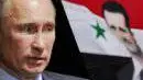 Зачем Путин опроверг заявление Асада по С-300?