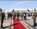 Рекогносцировка ССУ «Запад-2013» завершена, ждем сюрпризов