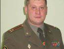 Начальником главного оперативного управления белорусского Генштаба назначен полковник Павел Муравейко