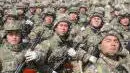 Казахстанская армия: в чем ее слабость?
