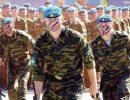 Польша получила диарею от российской мощи
