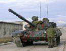 40 лет Т-72: история «Урала» продолжается
