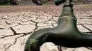Стоит ли ждать водных войн в Центральной Азии