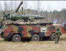 Белорусские ракетчики на отлично отстрелялись в ходе учения «Боевое содружество-2013» на Ашулуке