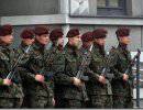План технической модернизации польской армии стоит 45 млрд долларов