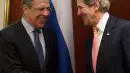 РФ и США обсудят детали химразоружения Сирии