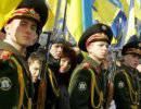 Из украинской армии уволят более 6 тысяч офицеров