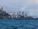 В Ионическом море началась морская фаза «Иониекс-2013»