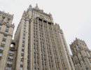 Заявления руководства Польши и балтийских стран вызвали в Москве недоумение
