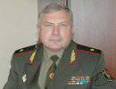 Госсекретарем Совбеза Беларуси назначен Александр Межуев