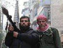 Власти США обеспокоены воюющими в Сирии американцами