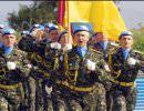 Армию Украины пытаются втянуть в политические разборки