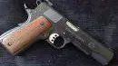 Американский пистолет Springfield модель 1911-A1