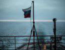 Холодная война России на Северном полюсе