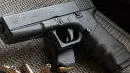 Австрийский пистолет Glock 17
