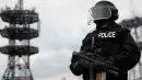 Специальная штурмовая группа Национального полицейского управления Японии
