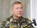 Жадобин: В Беларуси не будет полностью контрактной армии