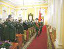 Беларусь в контексте основных военно-политических событий 2013 года