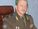Олег Белоконев назначен начальником белорусского Генштаба