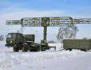 Новая белорусская РЛС  «Восток» заступила на боевое дежурство