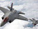 По прогнозам, в лидерах будет F-35