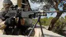 Подразделение специальных операций военно-воздушным сил Испании EZАPAC