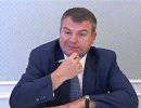 Беглянки Анатолия Сердюкова