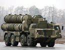 Беларусь ожидает поставки четырех комплексов С-300 из России