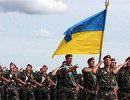 Военно-доктринальные взгляды Украины