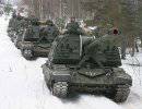 Вооружение армии Беларуси: только факты