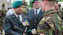 Армейский корпус войск коммандос - КСТ (Korps Commando Troepen) Нидерландов