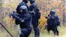 Канадское антитеррористическое подразделение JTF-2 (Joint Task Force Two)