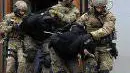 Польский противотеррористическнй отряд «Гром»