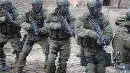1-й специальный полк коммандос - 1PSК Польши