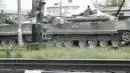 Помогут ли украинской армии БМП-3?