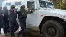 Минский полк милиции специального назначения