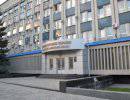 Объединенный штаб армии Юго-Востока сделал заявление из захваченного здания управления СБУ