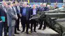 В Нижнем Новгороде обсудили вопросы производства сверхсовременной САО "Коалиция-СВ"