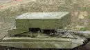 Тяжелые огнеметы ТОС-1А пройдут проверку на полигоне Прудбой